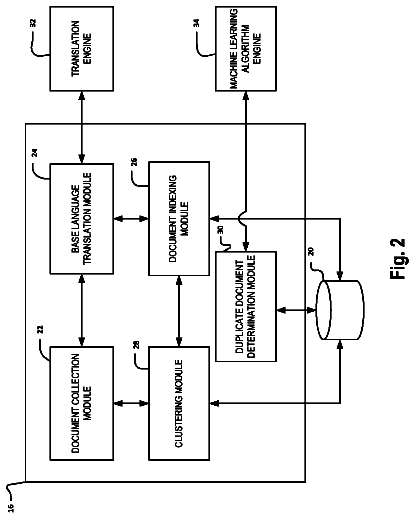 Drawing sheet 2 of US 8,639,698 B1