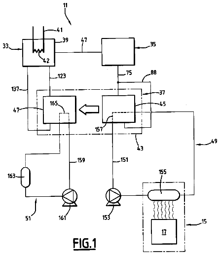Drawing sheet 1 of US 8,640,490 B2