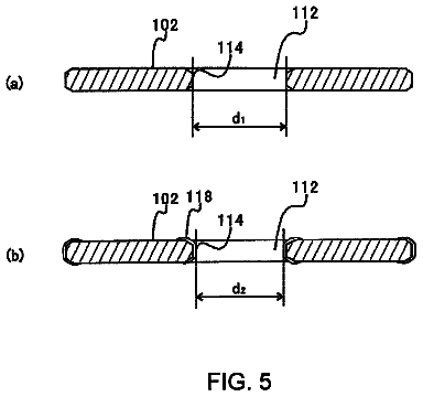 Drawing sheet 5 of US 8,640,497 B2