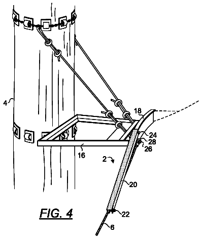 Drawing sheet 3 of US 8,640,626 B2