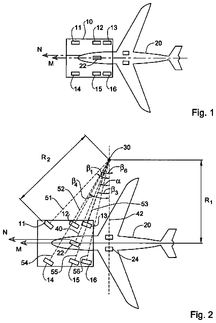 Drawing sheet 1 of US 8,640,804 B2