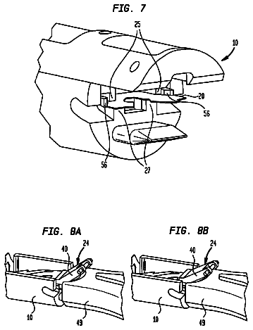 Drawing sheet 4 of US 8,640,916 B2