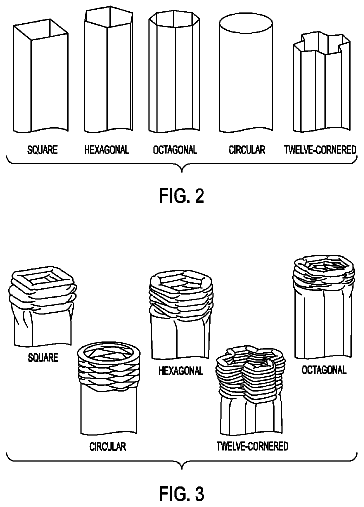 Drawing sheet 2 of US 8,641,129 B2
