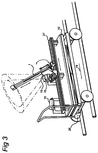 Drawing sheet 3 of US 8,641,495 B2