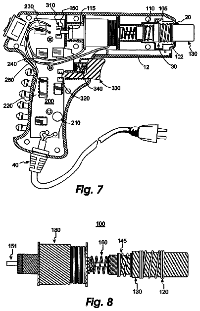 Drawing sheet 4 of US 8,641,648 B2