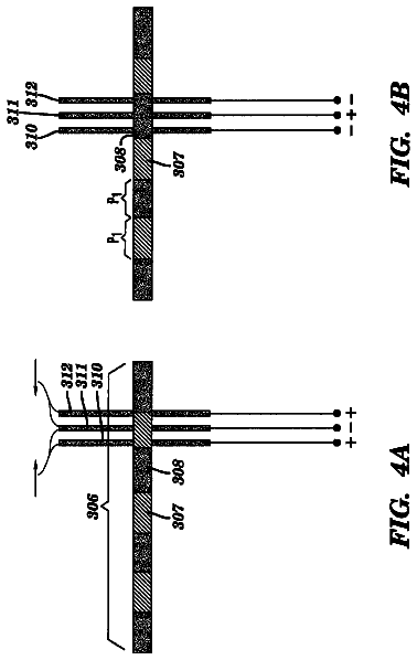 Drawing sheet 4 of US 8,641,879 B2