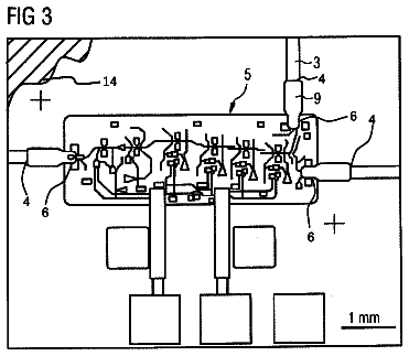 Drawing sheet 2 of US 8,642,465 B2