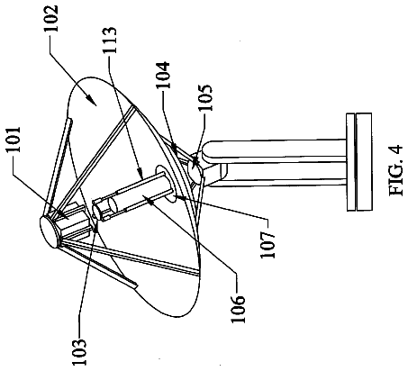 Drawing sheet 5 of US 8,642,880 B2