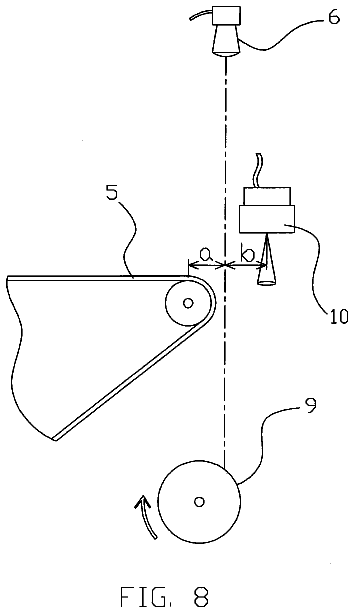 Drawing sheet 7 of US 8,642,910 B2