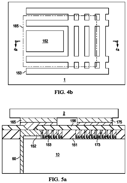 Drawing sheet 8 of US 8,643,149 B2