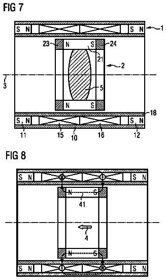 Drawing sheet 4 of US 8,643,228 B2