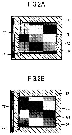 Drawing sheet 3 of US 8,643,267 B2
