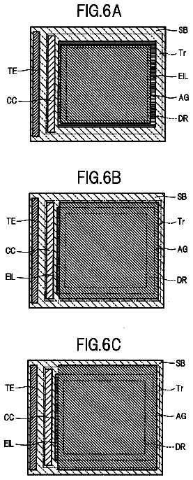 Drawing sheet 7 of US 8,643,267 B2