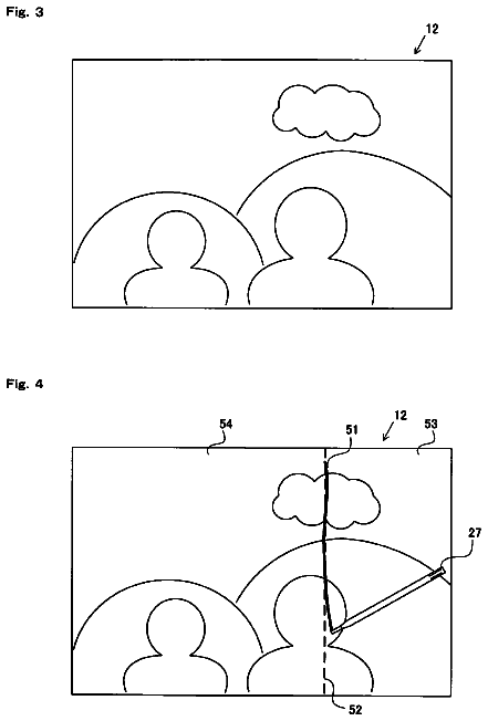 Drawing sheet 3 of US 8,643,679 B2