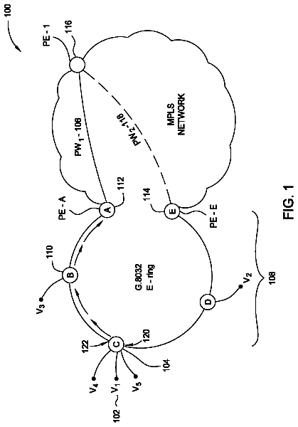 Drawing from US 8,644,134 B2