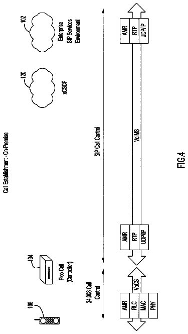 Drawing sheet 4 of US 8,644,253 B2