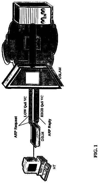 Drawing from US 8,644,343 B2