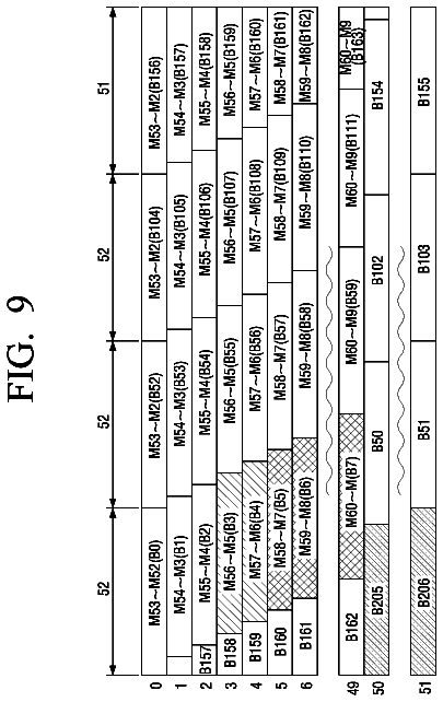 Drawing sheet 8 of US 8,644,398 B2