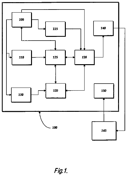 Drawing from US 8,644,971 B2