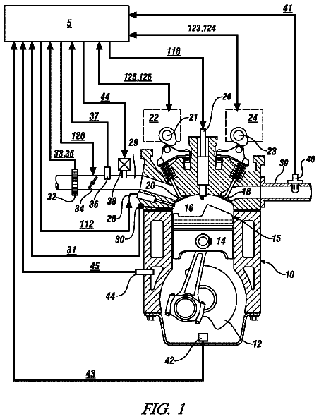 Drawing sheet 1 of US 8,645,044 B2
