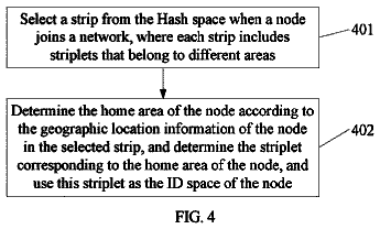 Drawing sheet 4 of US 8,645,433 B2