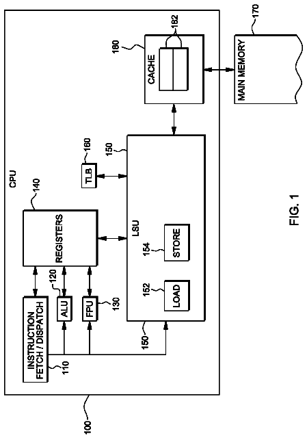Drawing sheet 1 of US 8,645,633 B2