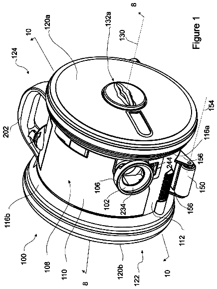 Drawing sheet 1 of US 8,646,149 B2