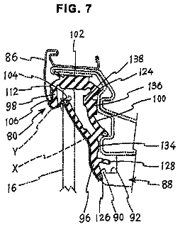 Drawing sheet 4 of US 8,646,213 B2