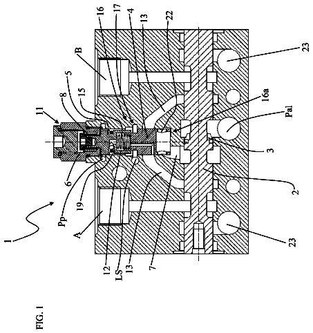 Drawing from US 8,646,338 B2