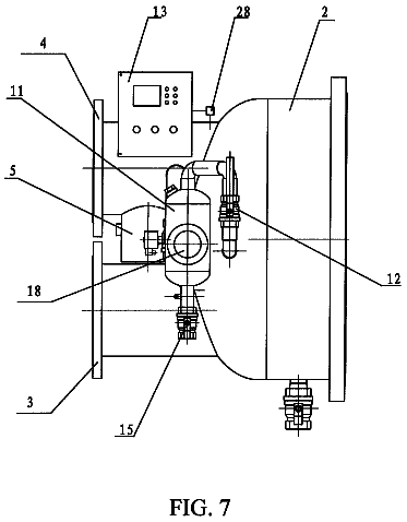Drawing sheet 4 of US 8,646,514 B2