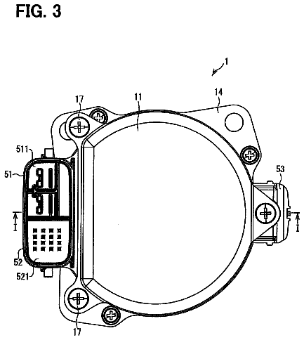 Drawing sheet 3 of US 8,646,568 B2