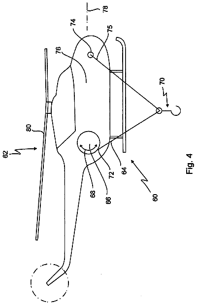 Drawing sheet 4 of US 8,646,728 B2