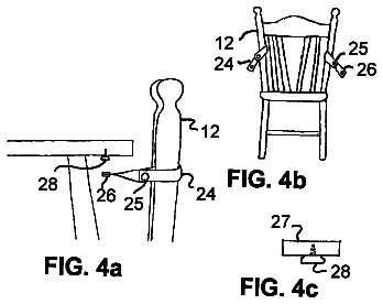 Drawing sheet 6 of US 8,646,743 B2