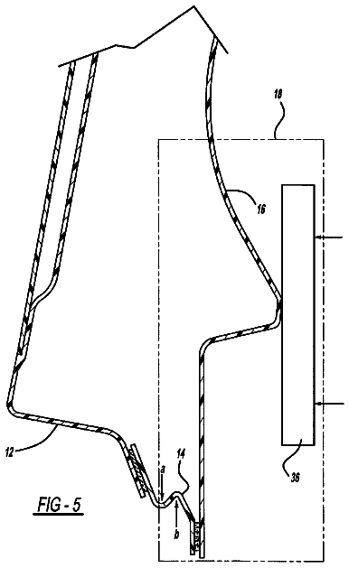 Drawing sheet 4 of US 8,646,829 B2