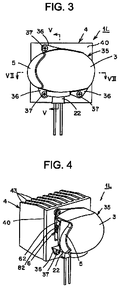 Drawing sheet 3 of US 8,646,955 B2