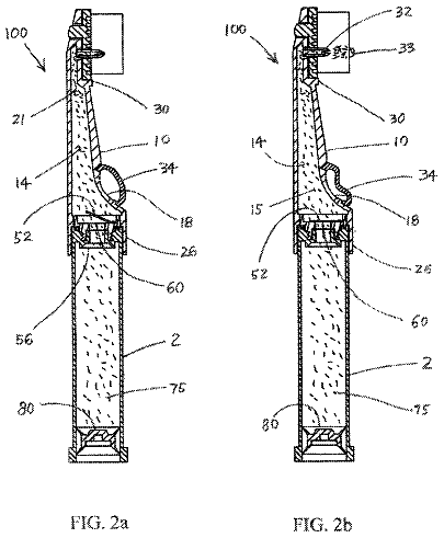 Drawing sheet 2 of US 8,647,007 B2
