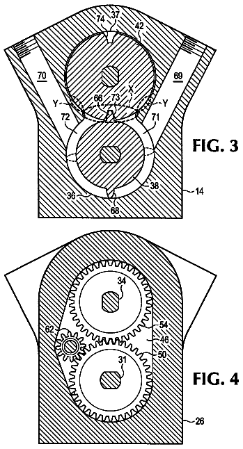 Drawing sheet 2 of US 8,647,089 B2