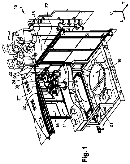 Drawing from US 8,647,101 B2
