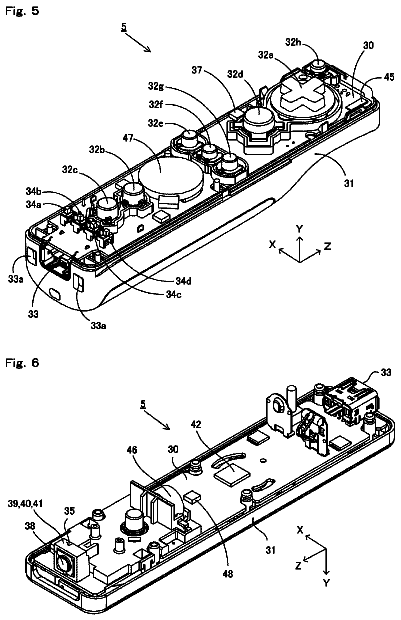 Drawing sheet 4 of US 8,647,200 B2
