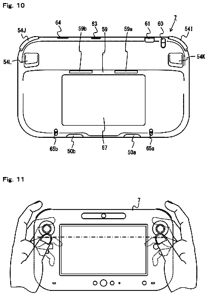Drawing sheet 8 of US 8,647,200 B2
