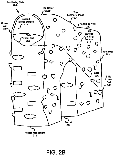 Drawing sheet 4 of US 8,647,213 B2