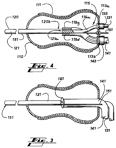Drawing sheet 3 of US 8,647,333 B2