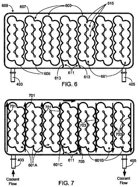 Drawing sheet 5 of US 8,647,763 B2