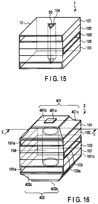 Drawing sheet 8 of US 8,648,246 B2