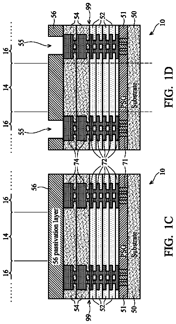 Drawing sheet 3 of US 8,648,444 B2