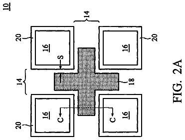 Drawing sheet 5 of US 8,648,444 B2