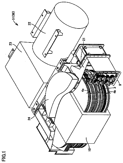 Drawing sheet 1 of US 8,648,684 B2