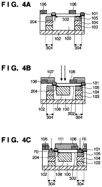 Drawing sheet 3 of US 8,648,944 B2