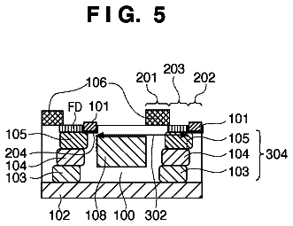 Drawing sheet 4 of US 8,648,944 B2