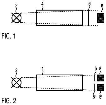 Drawing sheet 1 of US 8,649,012 B2